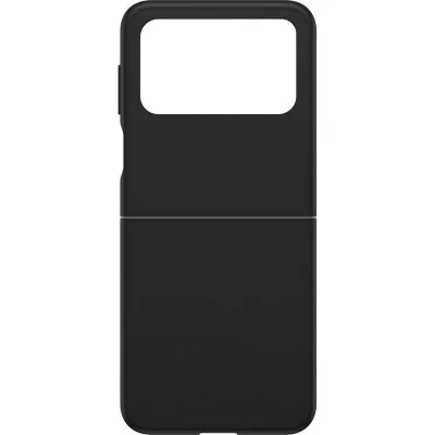 Cover Samsung Z Flip 4 Thin Flex Case Otterbox - Black